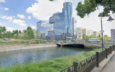 Dâmbovița: Podurile pietonale, gata de modernizare majoră