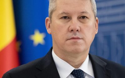 Predoiu: Proiectul de integritate merge înainte, chiar și cu amendamente care nu-mi plac