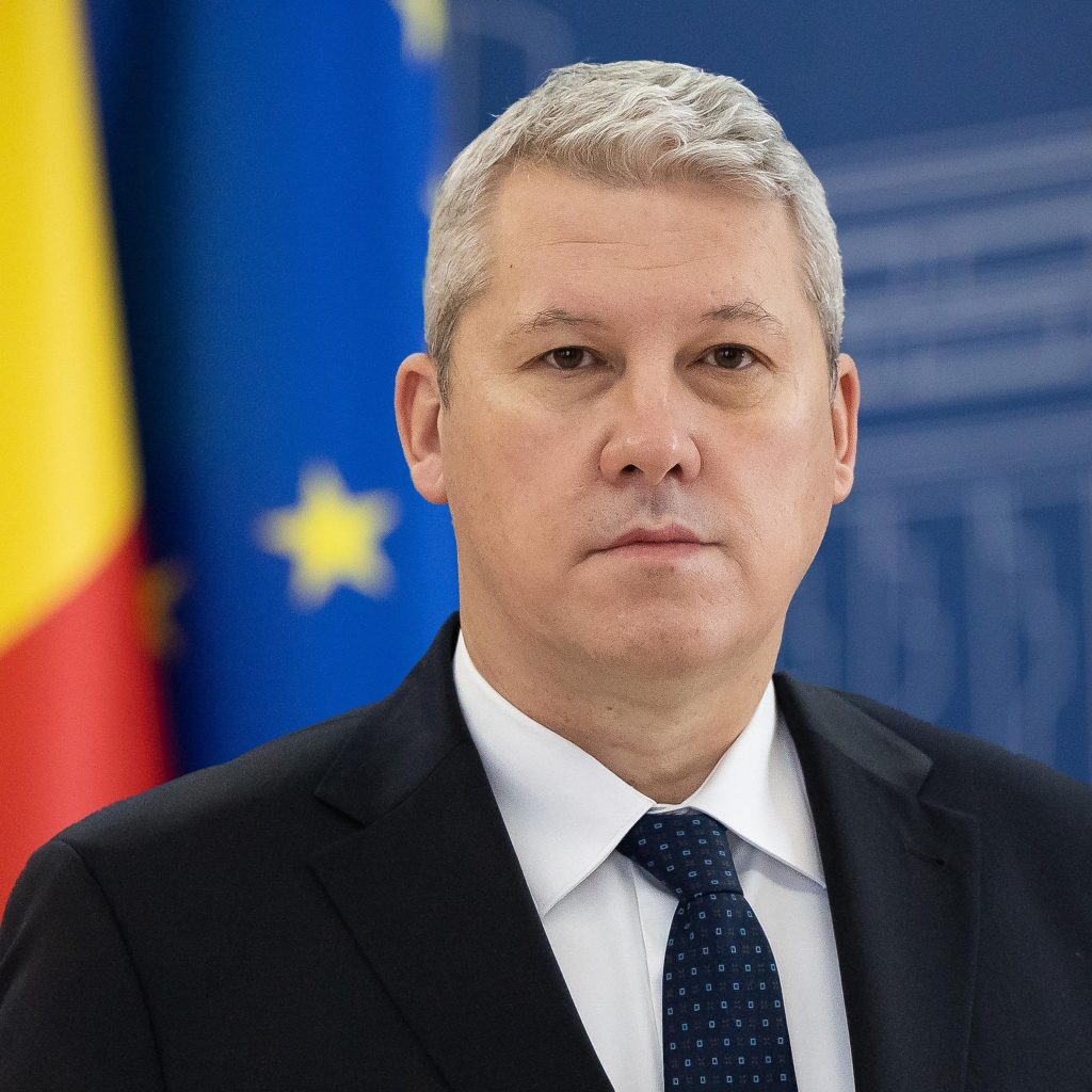 Predoiu: Proiectul de integritate merge înainte, chiar și cu amendamente care nu-mi plac