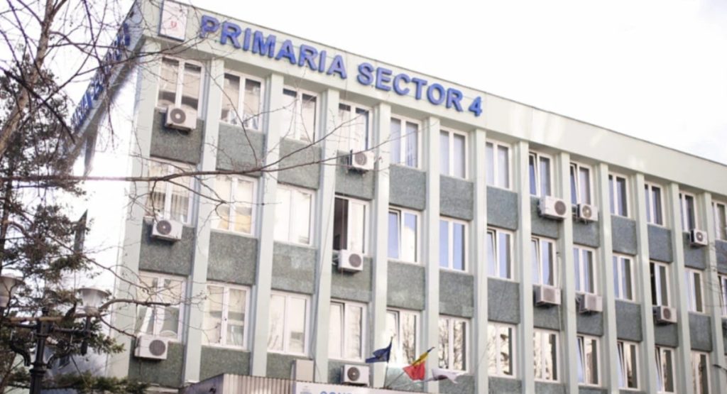 Consiliul Local Sector 4: Imobile, chirie fătă licitație. Proiect pe vot