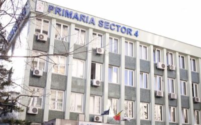 Consiliul Local Sector 4: Imobile, chirie fătă licitație. Proiect pe vot