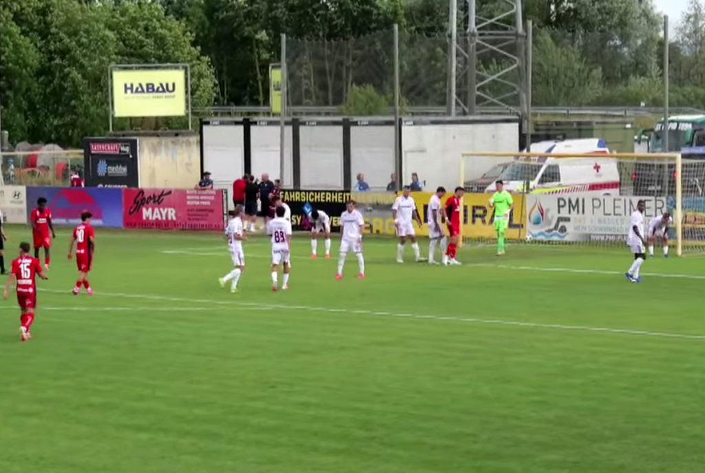 LIVE. Rapid - Rapid Viena, al doilea amical al verii pentru echipa lui Daniel Pancu