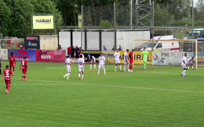 LIVE. Rapid - Rapid Viena, al doilea amical al verii pentru echipa lui Daniel Pancu