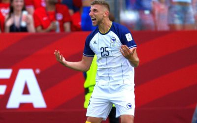 LIVE. SUA - Bosnia și Herțegovina, în 16-imi la Campionatul Mondial