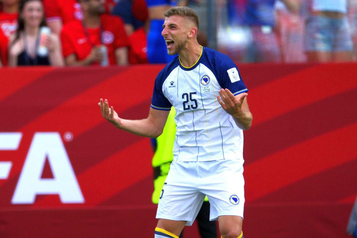 LIVE. SUA - Bosnia și Herțegovina, în 16-imi la Campionatul Mondial
