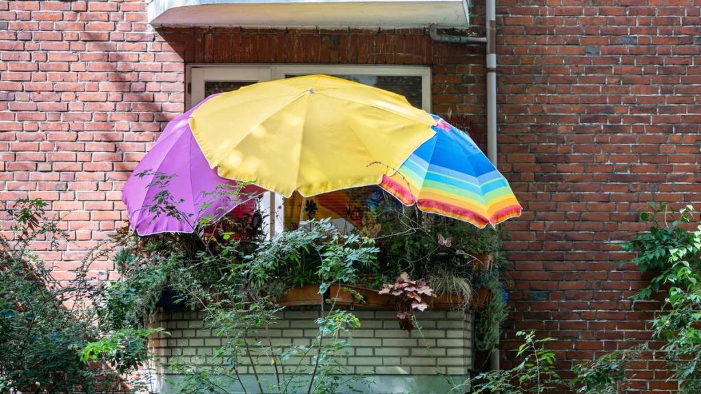 Sommer bleibt vorerst auf Sparflamme