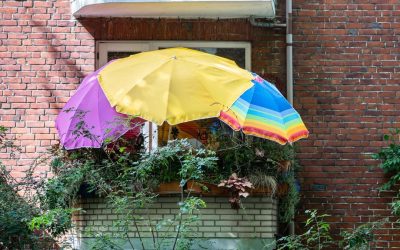 Sommer bleibt vorerst auf Sparflamme
