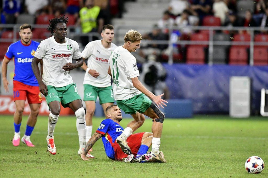„Cu VAR ar fi fost 4-1 pentru noi! Două penalty-uri clare”