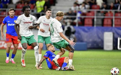 „Cu VAR ar fi fost 4-1 pentru noi! Două penalty-uri clare”