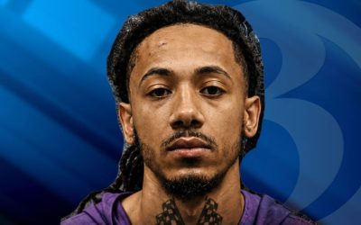 Suspect de jaf armat, prins de poliția din Meriden