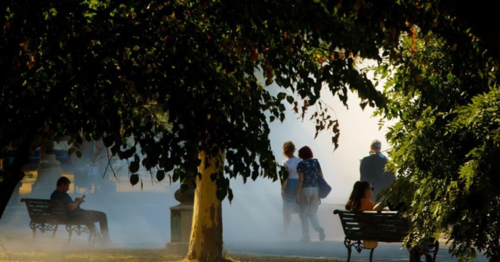 ANM anunță cum va fi vremea până pe 10 august. Estimări meteo pentru următoarele patru săptămâni