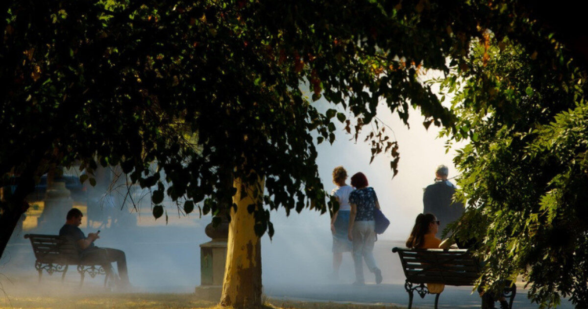 ANM anunță cum va fi vremea până pe 10 august. Estimări meteo pentru următoarele patru săptămâni
