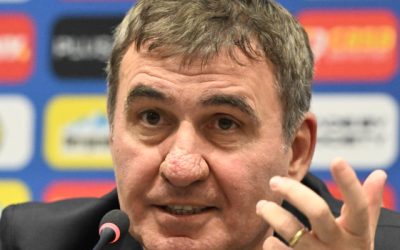 Hagi: Argentina, zero barat cu Spania! Ce l-a deranjat la Messi