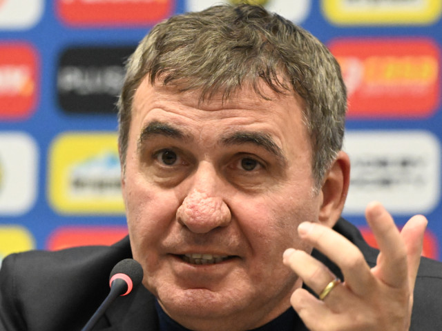 Hagi: Argentina, zero barat cu Spania! Ce l-a deranjat la Messi