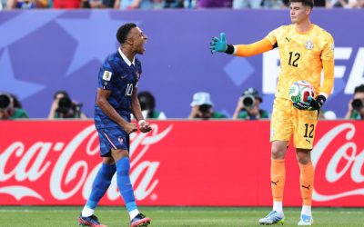 Mbappe, scântei la CM 2026: Deschamps dezvăluie frica