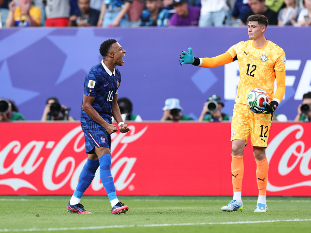 Mbappe, scântei la CM 2026: Deschamps dezvăluie frica