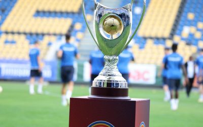 Supercupa 2026: Impecabil, Incredibil, a uimit!”