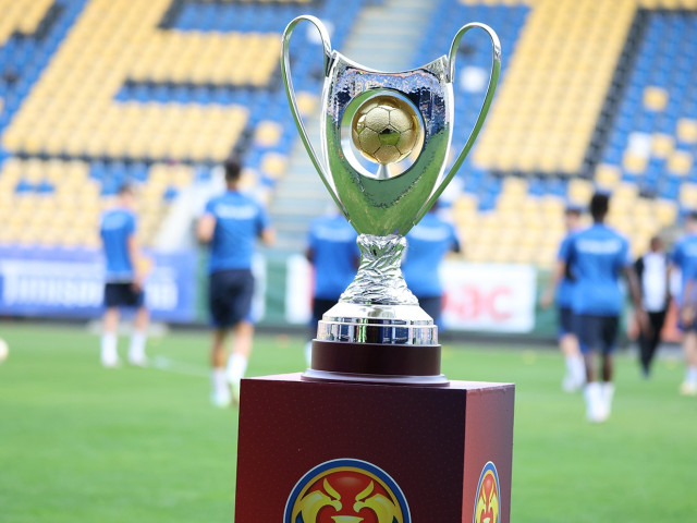 Supercupa 2026: Impecabil, Incredibil, a uimit!”