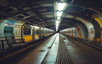 Metrorex: Licitație de 102 mil. lei pentru acces Magistrala 4