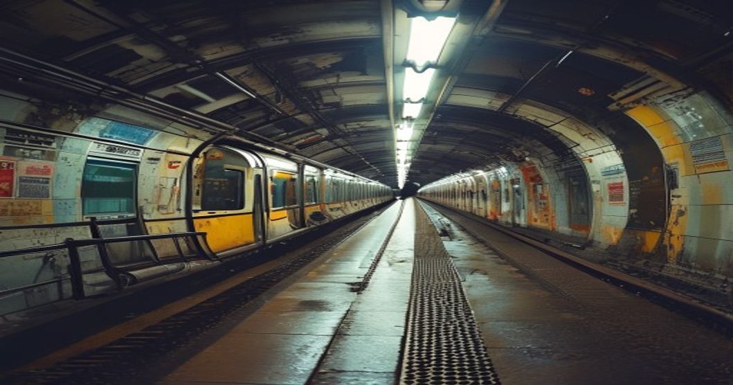 Metrorex: Licitație de 102 mil. lei pentru acces Magistrala 4