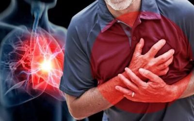 Stop cardiac: Semnele durerii în piept care anunță urgența
