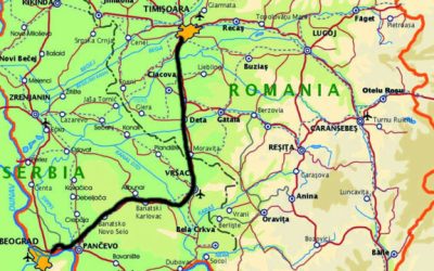 Vucic: Drum rapid Belgrad-Vârșeț, România a așteptat 14 ani