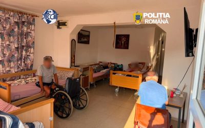 Muncă: Toate rapoartele din Bihor vor fi publice. Disfuncționalități grave