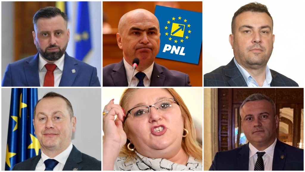 Bolojan aduce parlamentari la PNL. Plecări în lanț de la SOS