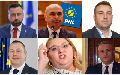 Bolojan aduce parlamentari la PNL. Plecări în lanț de la SOS