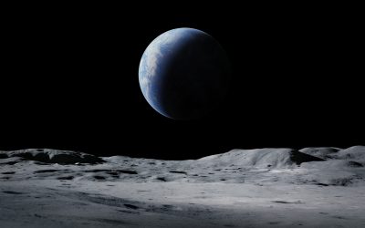 Japonezii și SpaceX trimit „autobuze” pe Lună