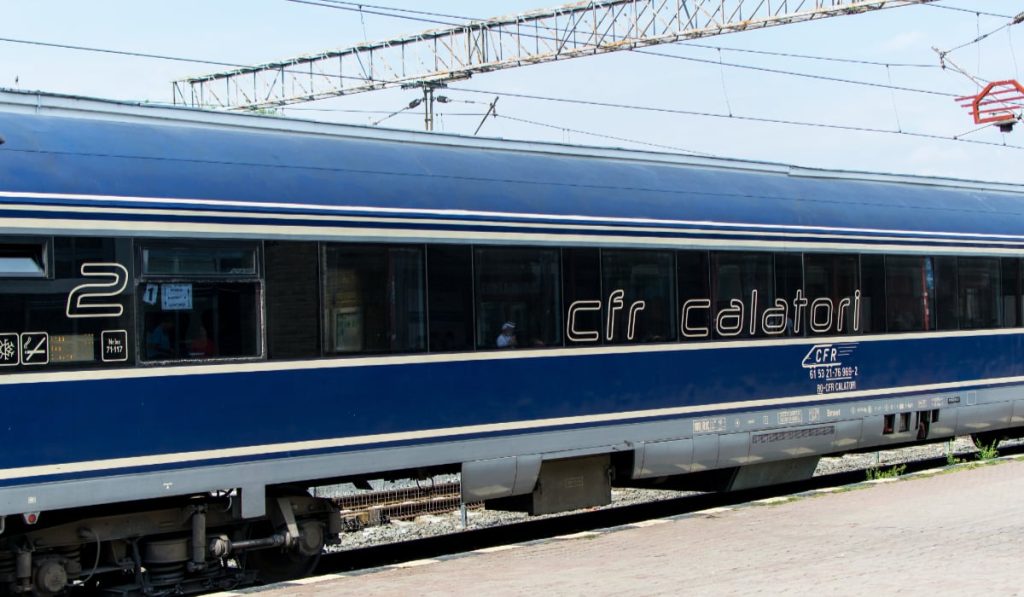 CFR Călători, valuri de trenuri spre „Beach, Please!” 2026