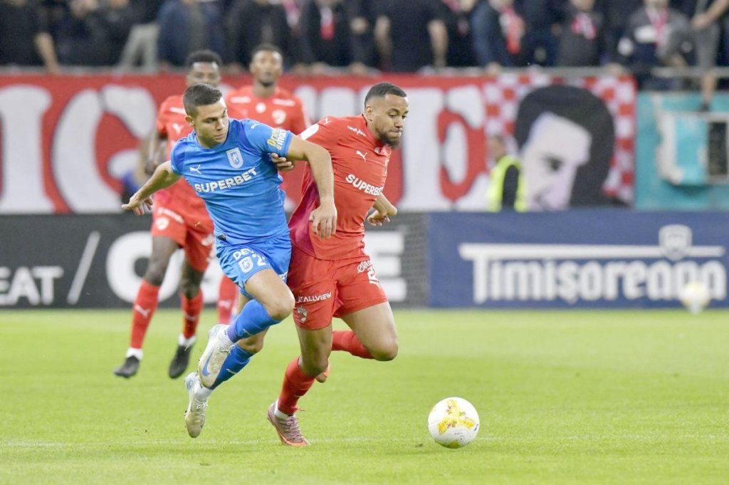Unde joacă Dinamo: pe ce stadion?