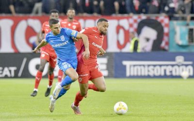 Unde joacă Dinamo: pe ce stadion?