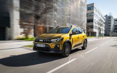 Dacia Sandero, detronată! Ce model amenință Europa
