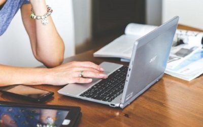 Românii cer digitalizare rapidă: statul, prea lenes