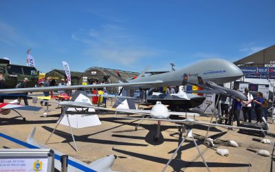 NATO, drone și contracte: România, poartă pentru startup-uri europene