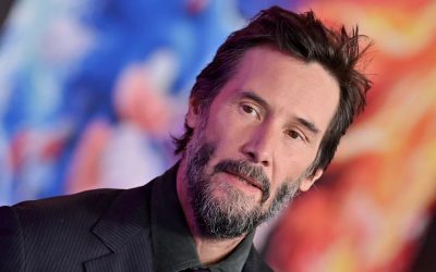 Keanu Reeves, socat: „Filmul ăsta îmi termina cariera!”