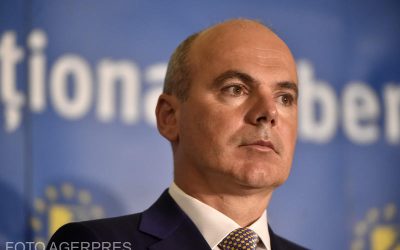 Rareș Bogdan, scos din fruntea delegației române în Parlamentul European
