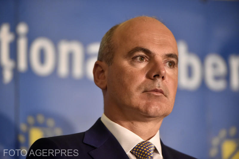 Rareș Bogdan, scos din fruntea delegației române în Parlamentul European