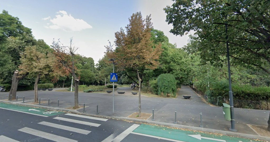 Primăria 1 vrea Parcul Floreasca: Ce spune Clotilde Armand