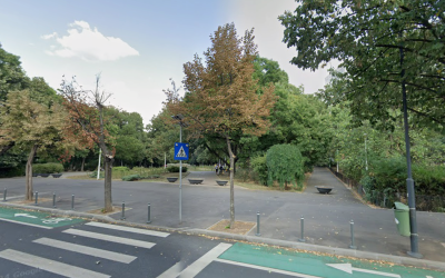 Primăria 1 vrea Parcul Floreasca: Ce spune Clotilde Armand