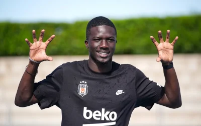 Beşiktaş, Ouattara și Kokçu: Turcii dau lovitura pe piața transferurilor