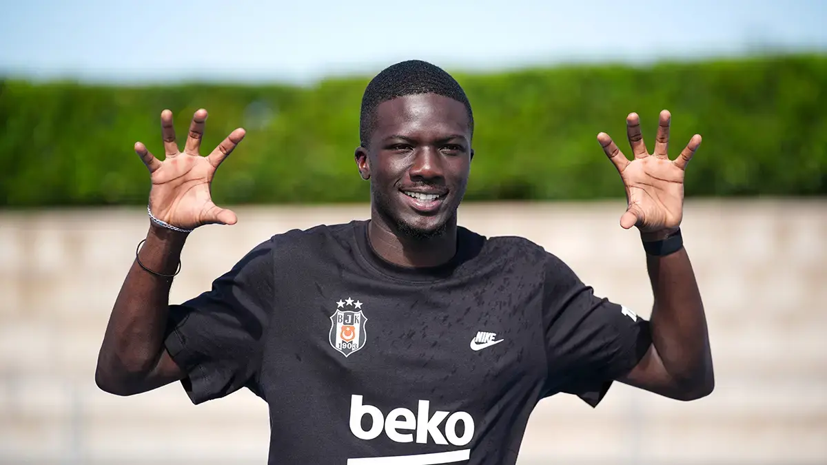 Beşiktaş, Ouattara și Kokçu: Turcii dau lovitura pe piața transferurilor