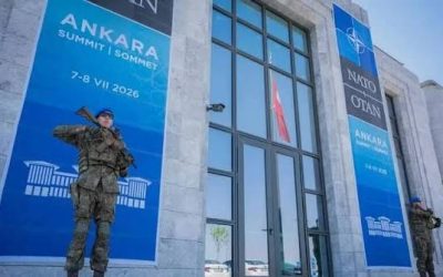 NATO 3.0: România vizează Marea Neagră și cooperarea cu Turcia