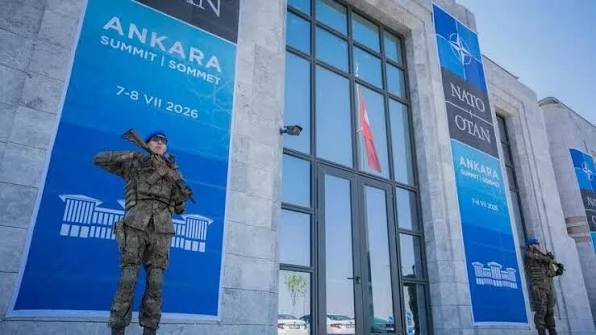 NATO 3.0: România vizează Marea Neagră și cooperarea cu Turcia
