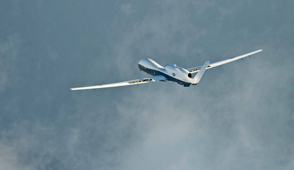 MApN: Căutări dronă Tulcea, suspendate până duminică
