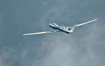 MApN: Căutări dronă Tulcea, suspendate până duminică