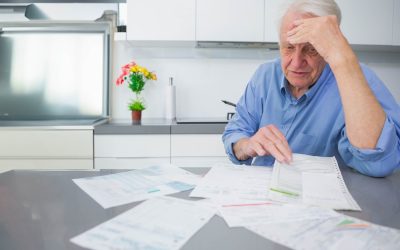 Unde arunci facturile? Cât timp păstrezi acte importante