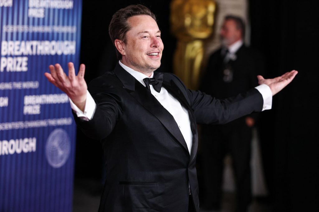 Musk, filmul „Odiseea” corect: secvență în premieră