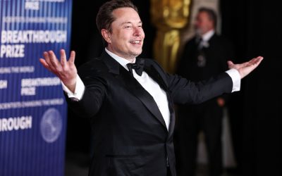 Musk, filmul „Odiseea” corect: secvență în premieră